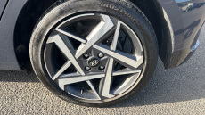 Hyundai i20 1.0T GDi Premium 5dr DCT Petrol Hatchback